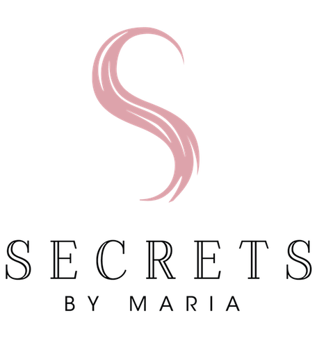 Secrets by Maria